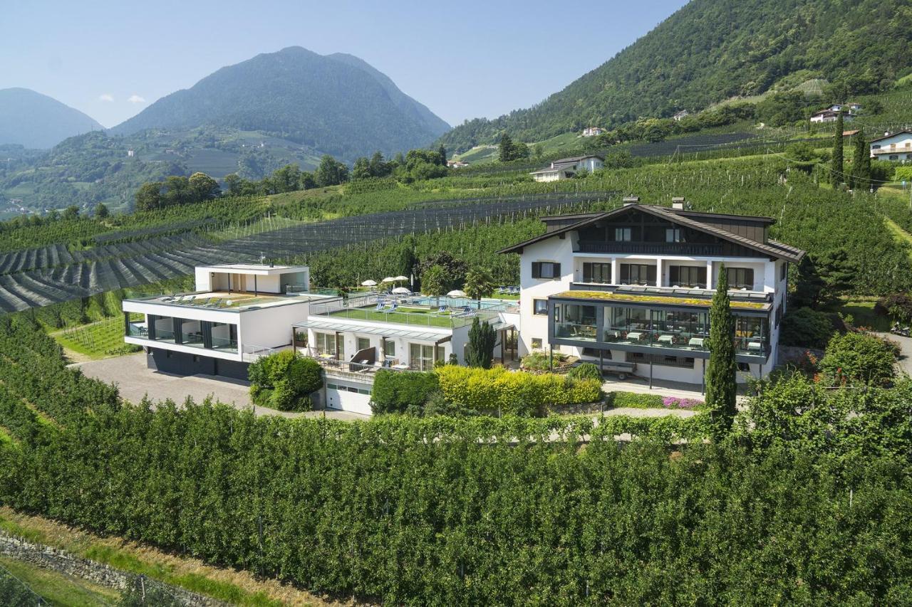 Ferienhaus Toerggelehof 세르메스 외부 사진